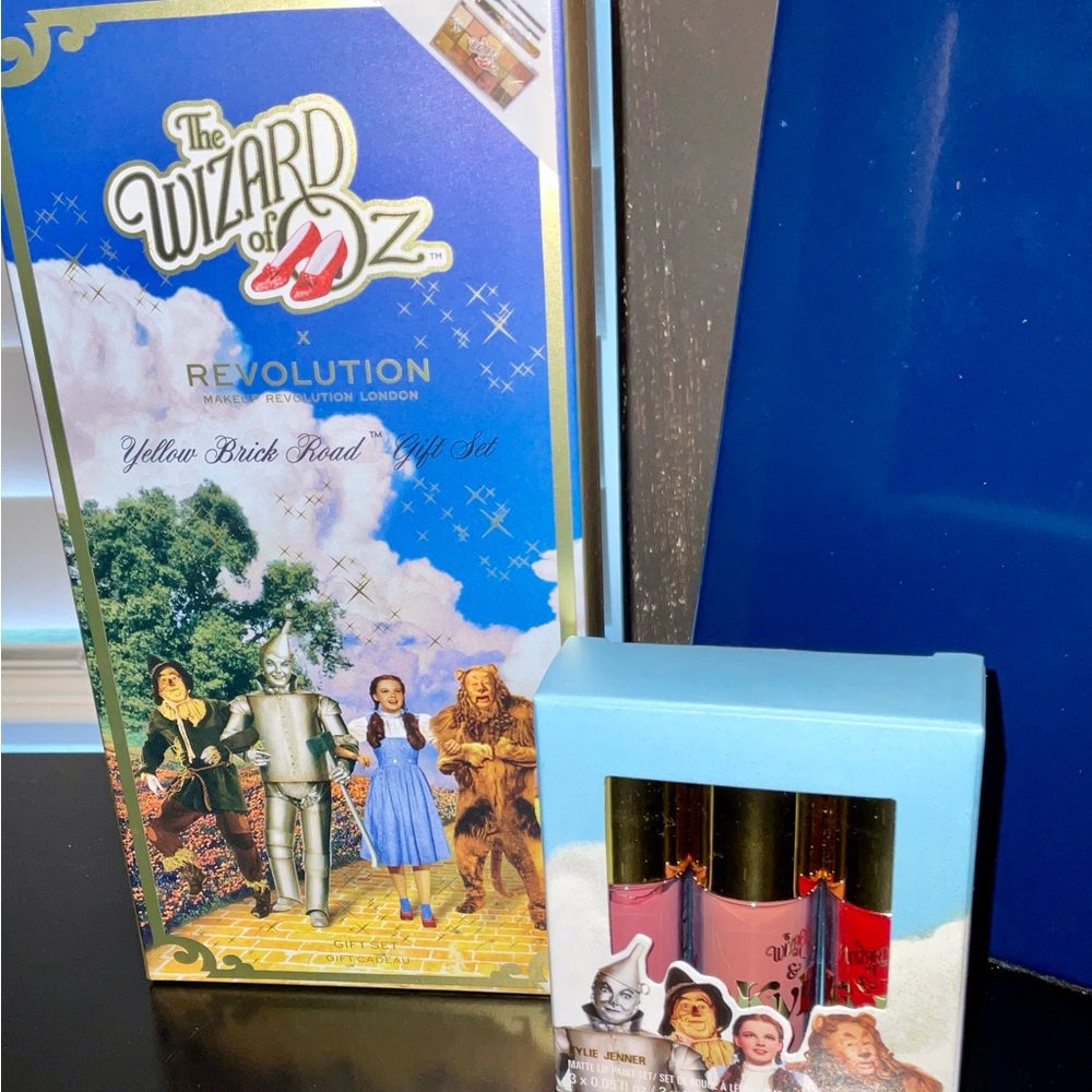 Wizard of Oz Makeup Bundle